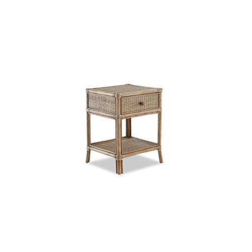 Amara Bedside