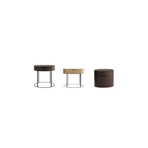 Amphora Custom Order | Bedside Table