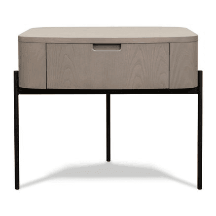 Ashby Bedside Table