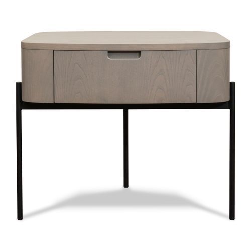 Ashby Bedside Table