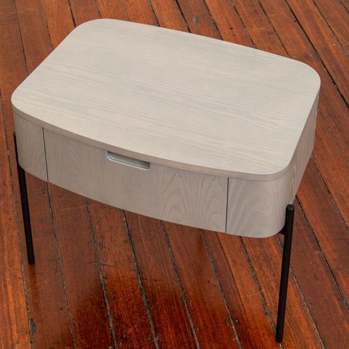 Ashby Bedside Table