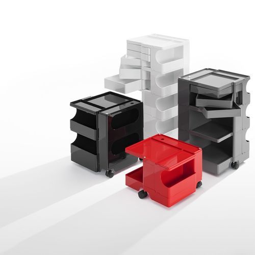 Boby Trolley