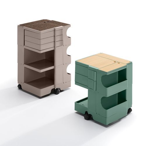 Boby Trolley