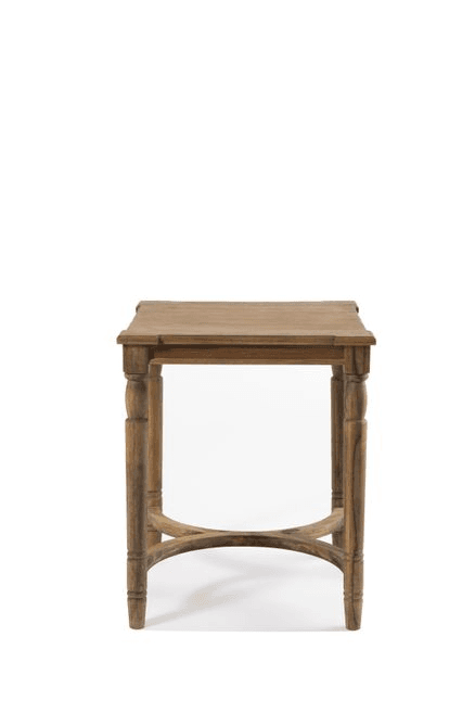 Britannica Side Table