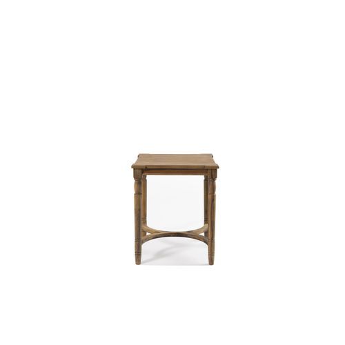 Britannica Side Table
