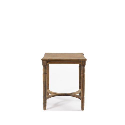 Britannica Side Table