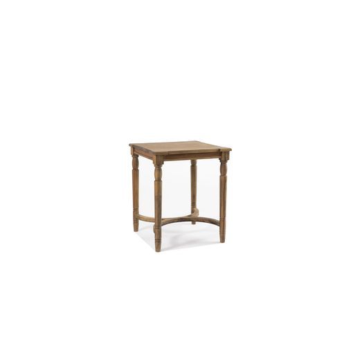 Britannica Side Table