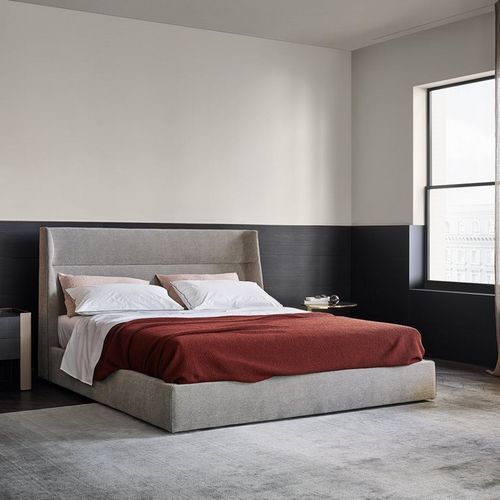 Chloe Bedside Table