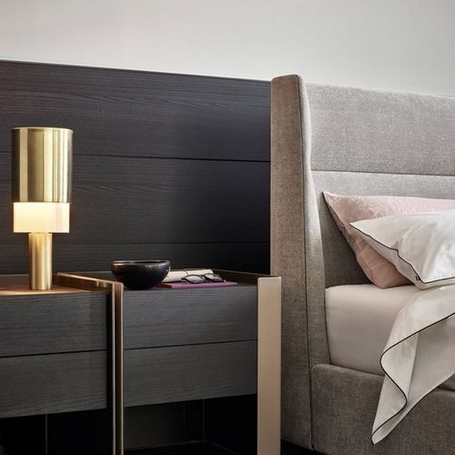 Chloe Bedside Table