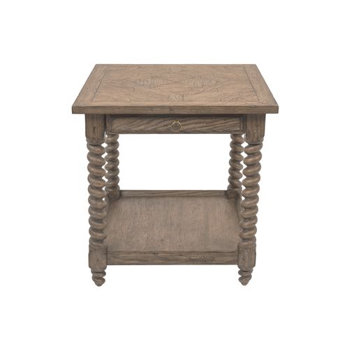 Constantine Side Table