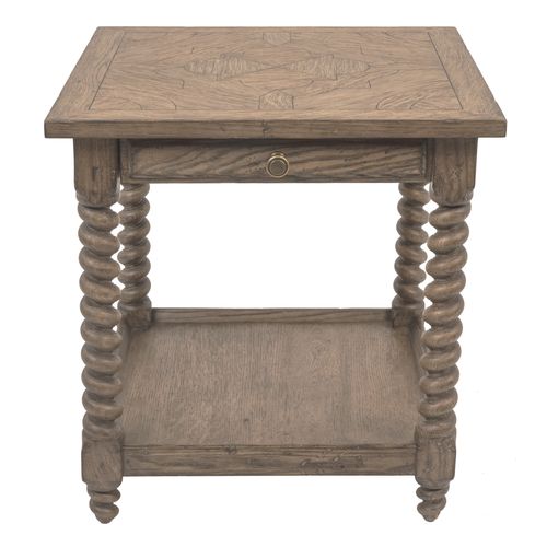 Constantine Side Table