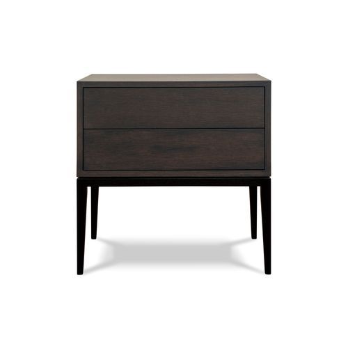 Aria Bedside Table by Designers' Collection
