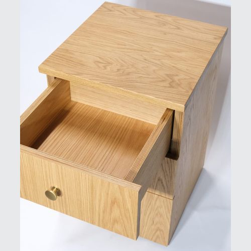 Clair Bedside Table