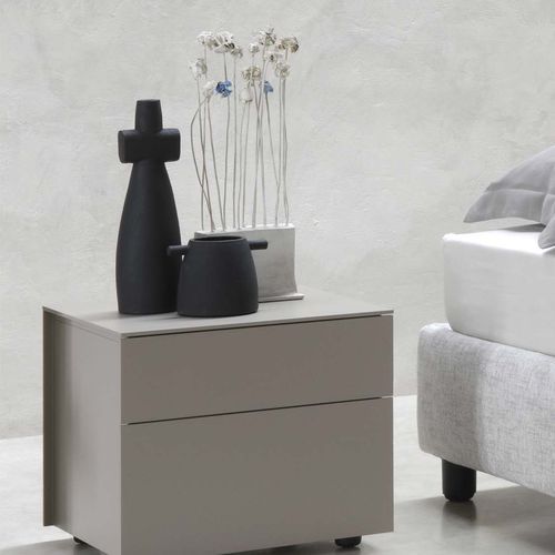Juta Bedside Tables