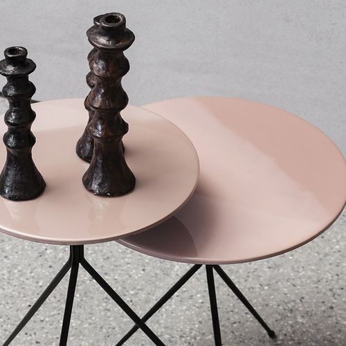 Liquid | Small Tables
