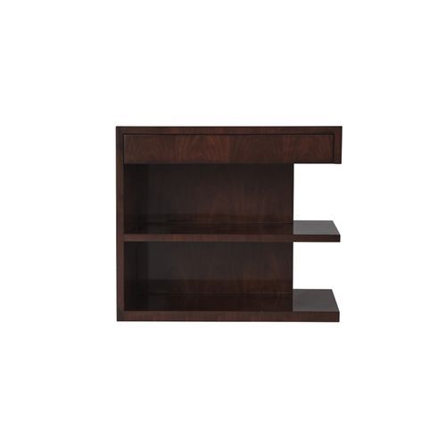 Modern Hollywood Nightstand – Right Side