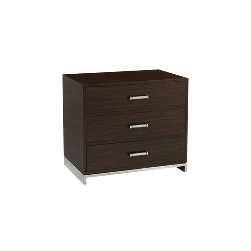Pryce Nightstand