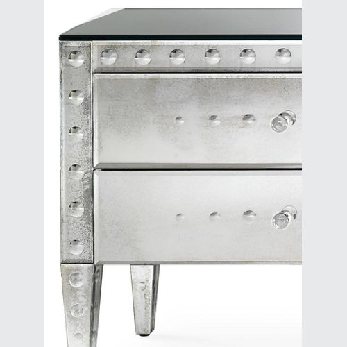 Villette Bedside Table