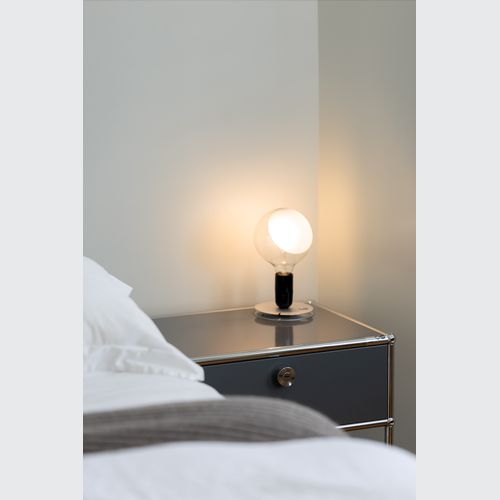 Haller Bedside