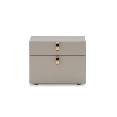 Splendor Bedside Tables