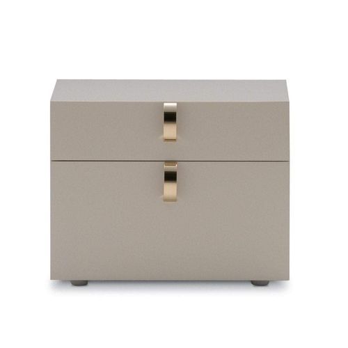 Splendor Bedside Tables