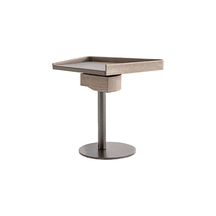 Liv Night Tables by Frigerio