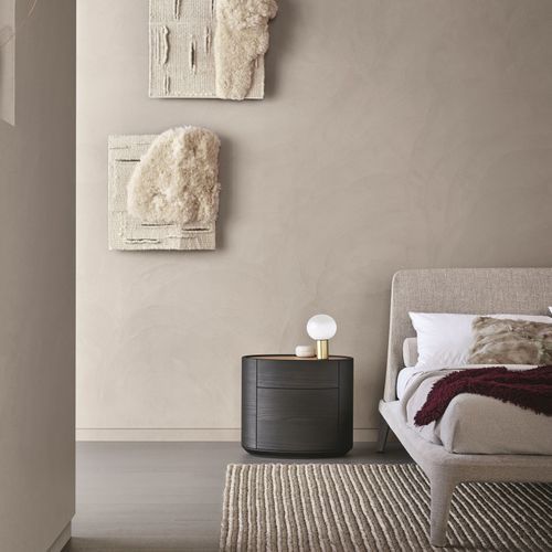 Kelly Bedside Table