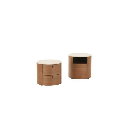 Onda Bedside Table