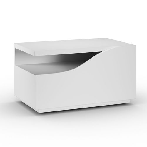 Segno Bedside Table