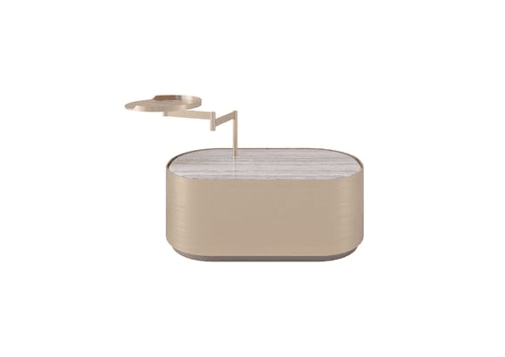 Avenue Bedside Tables