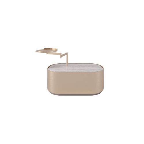 Avenue Bedside Tables