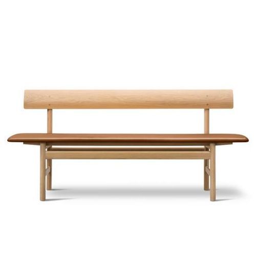 Mogensen 3171 Bench by Fredericia