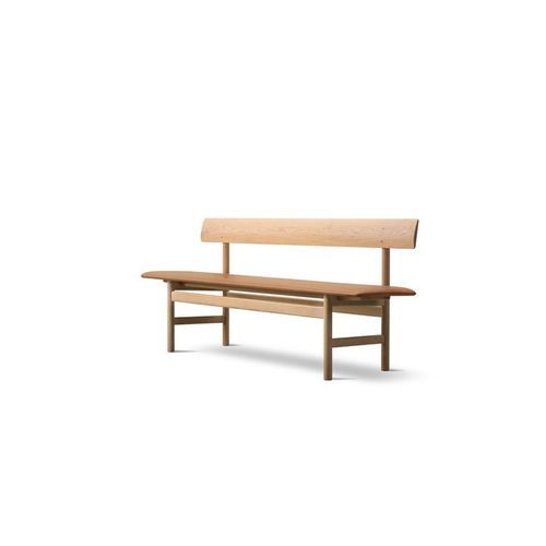 Mogensen 3171 Bench by Fredericia