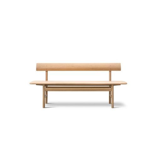 Mogensen 3171 Bench by Fredericia