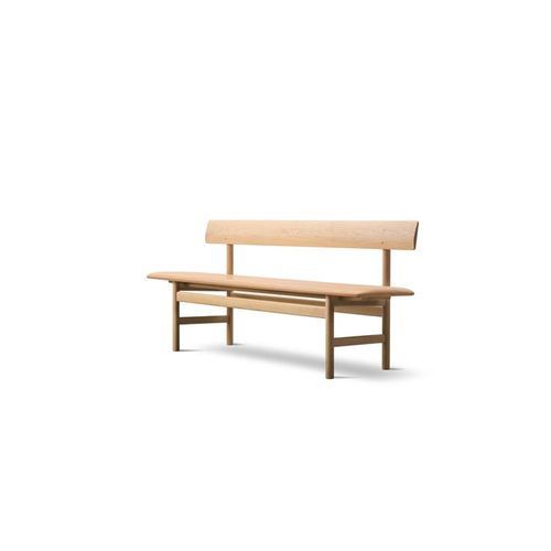 Mogensen 3171 Bench by Fredericia