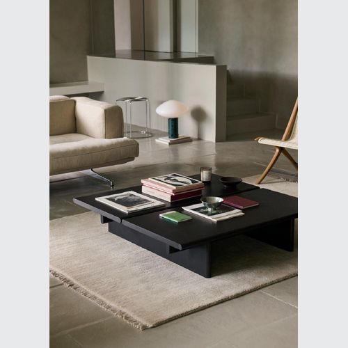 Ita Table & Bench Series