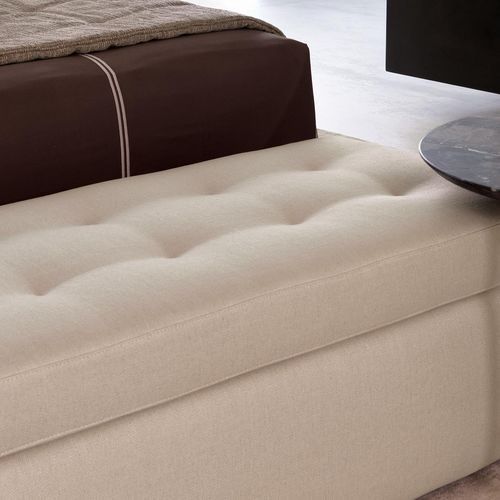 Iko Bench or Ottoman