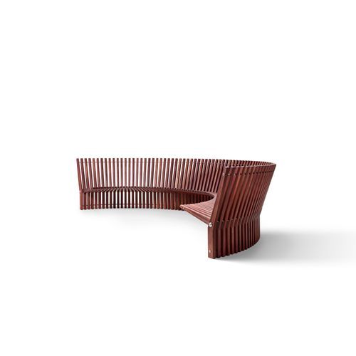 Astral Bench by Fredericia