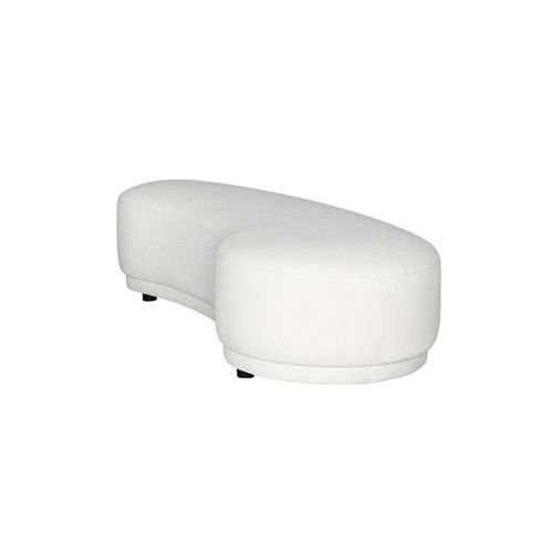 Boucle Cloud Bench