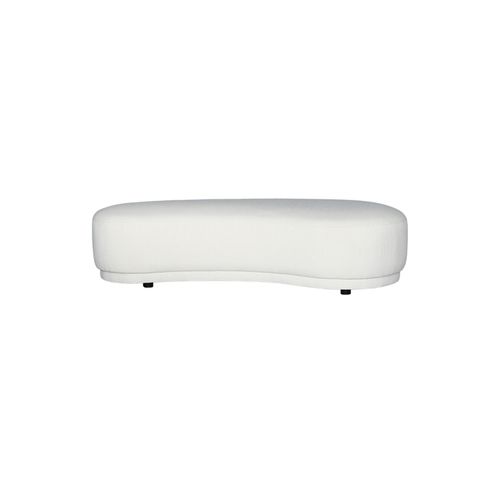 Boucle Cloud Bench