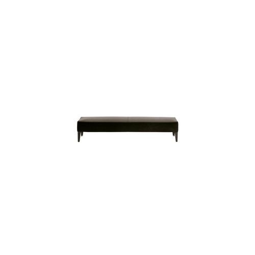 Filemone Bench by Maxalto 