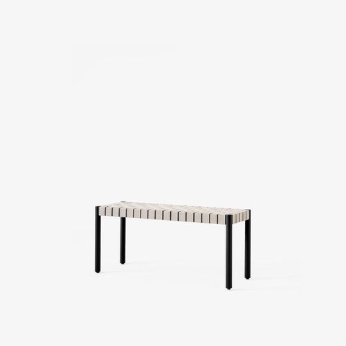 Betty TK4 Bench by &Tradition