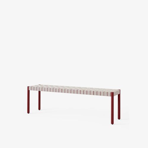 Betty TK5 Bench BY &Tradition