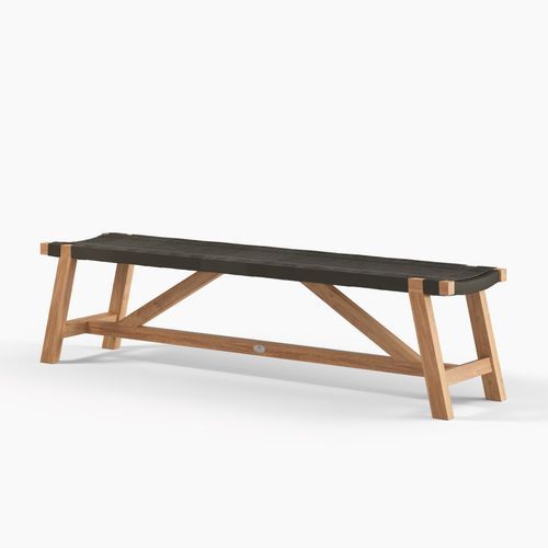 Jackson Bench 1800mm | Outdoor Furniture