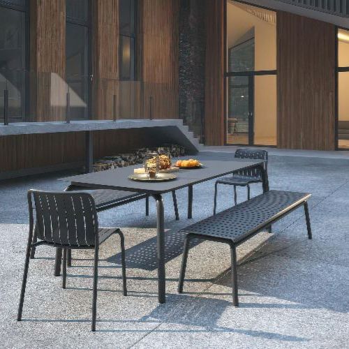 Roku Outdoor Bench 190cm