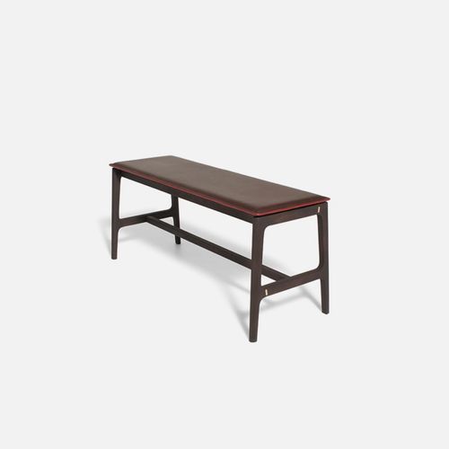 Everyday Life Bench by DePadova