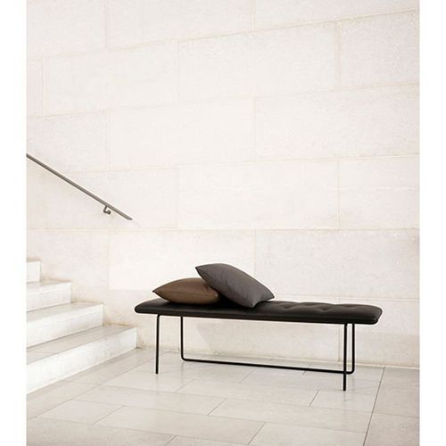 Tip Toe Bench by Wendelbo