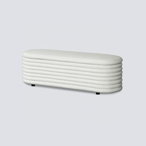Channelled Storage Bench