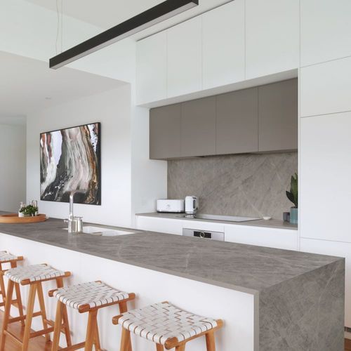 Prime Stone Composite Benchtops