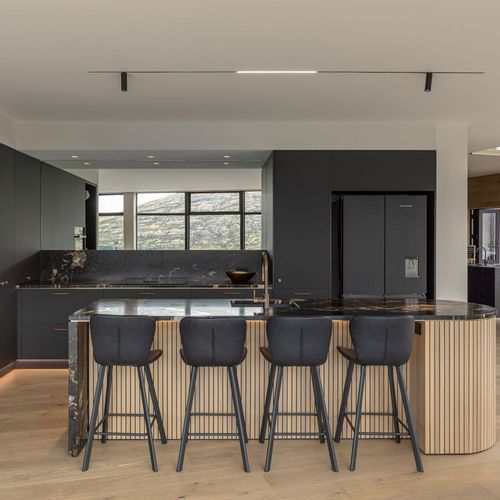 Prime Laminate for Benchtops & Cabinetry